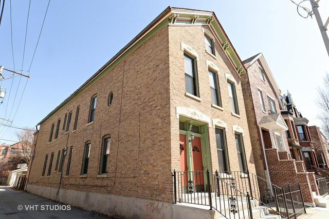 2345 N Bosworth Ave., Chicago, IL 60614