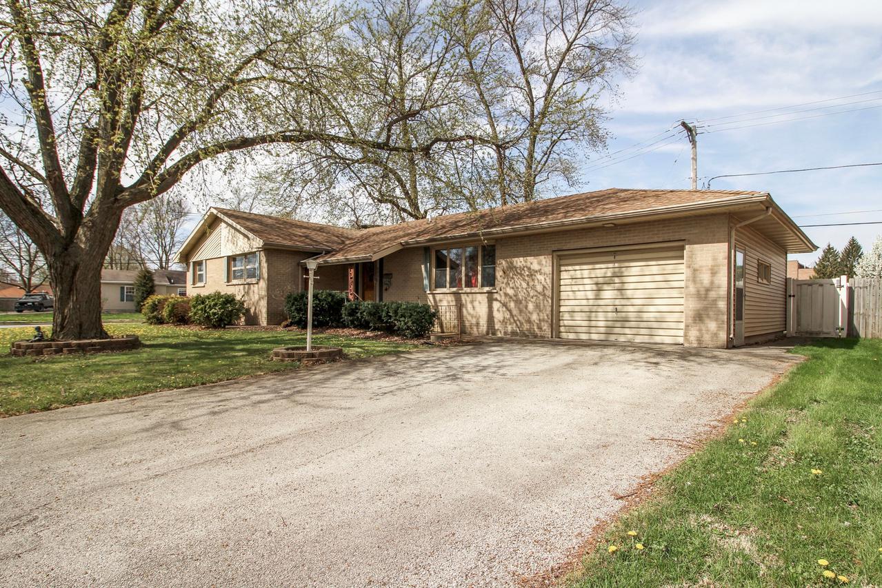 505 Jonette Ave., Bradley, IL 60915
