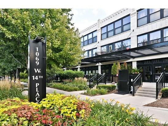 1069 W 14th Pl. #323, Chicago, IL 60608