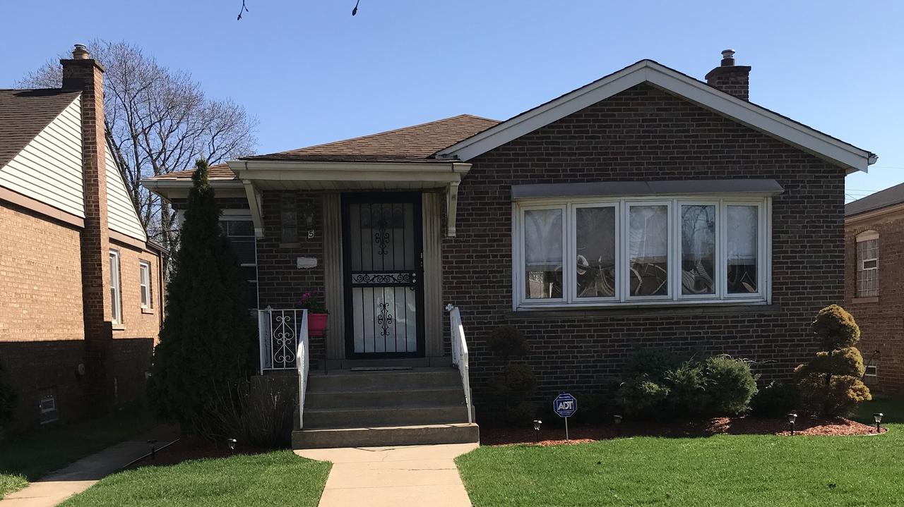 [Address Hidden by Seller], Chicago, IL 60628