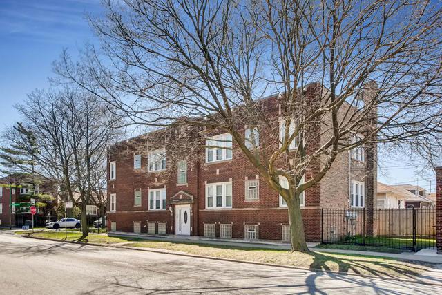 2217 E 84th St., Chicago, IL 60617