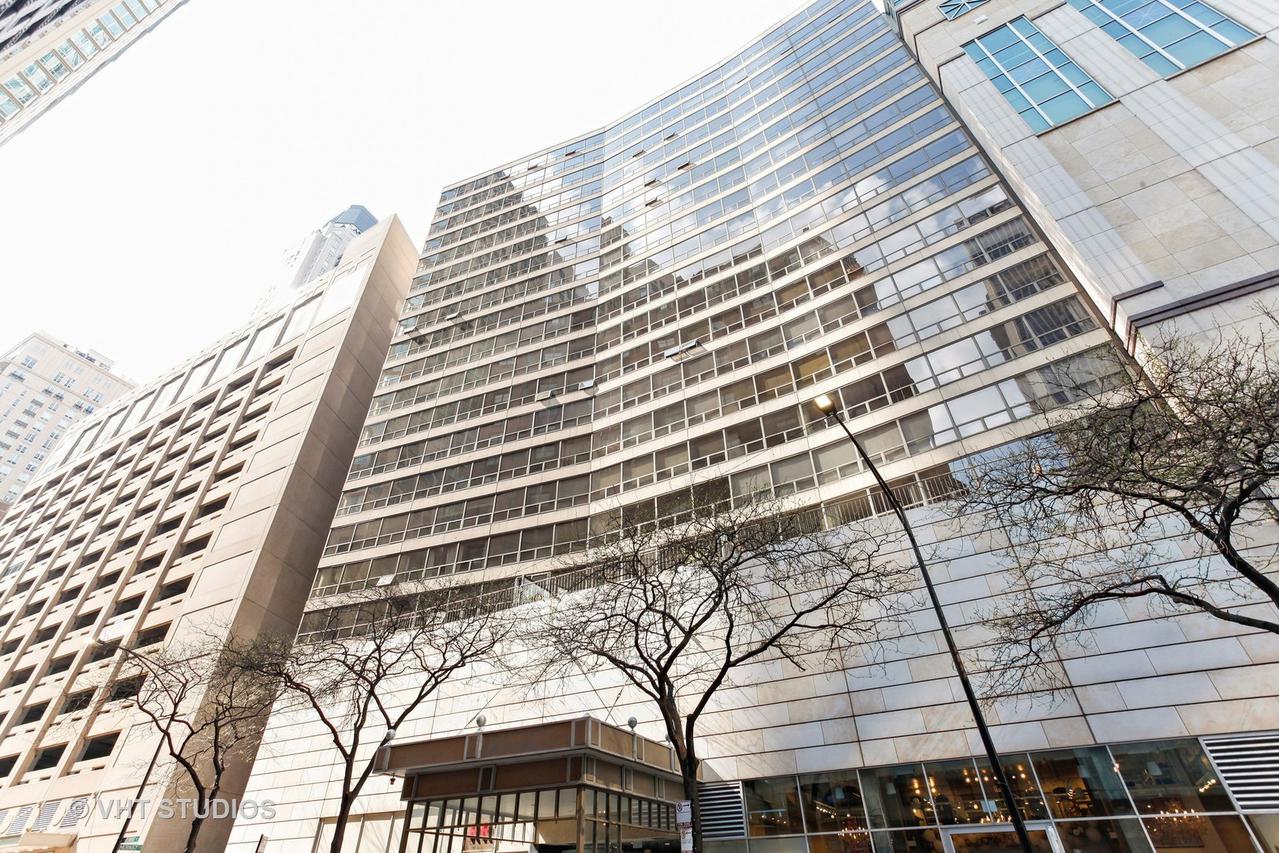 110 E Delaware Pl. #602, Chicago, IL 60611