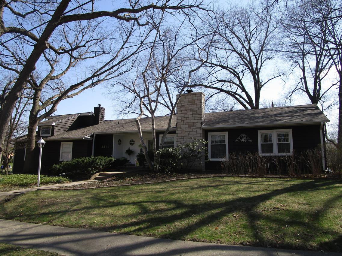 3349 Buckingham Dr., Rockford, IL 61107