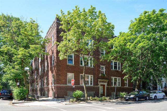1103 W Wrightwood Ave. #3, Chicago, IL 60614