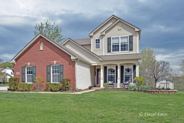 2300 Serenity Ln., Woodstock, IL 60098