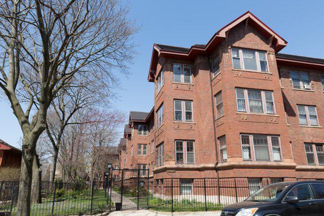 4724 S Greenwood Ave. #1W, Chicago, IL 60615