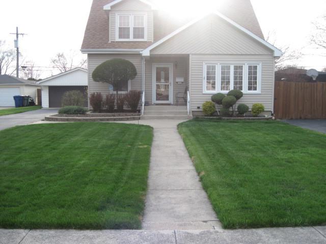 11030 Austin Ave., Chicago Ridge, IL 60415