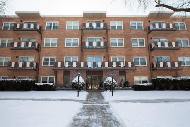 5005 Enfield Ave. #206, Skokie, IL 60077