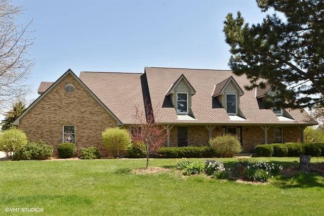 17631 S Richmond Rd., Plainfield, IL 60586