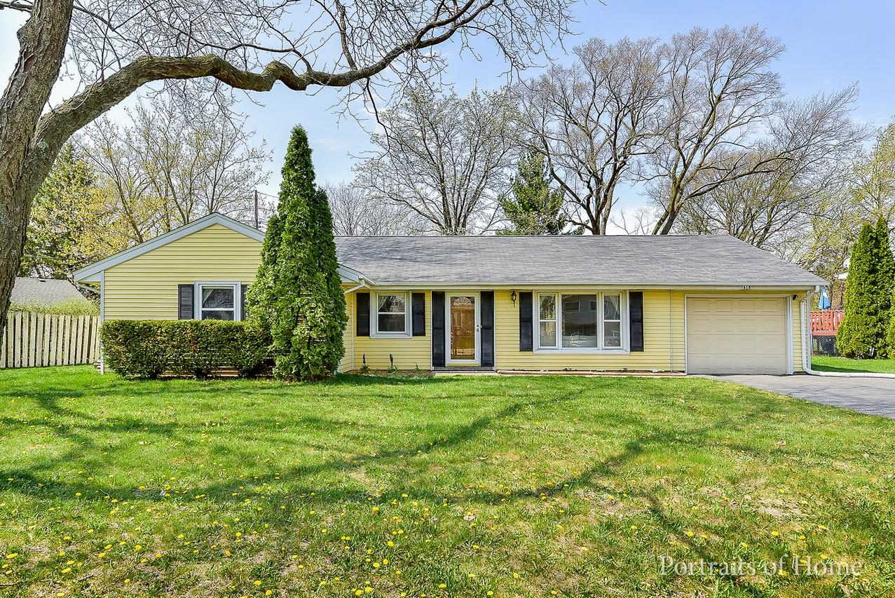 7618 Grant St., Darien, IL 60561