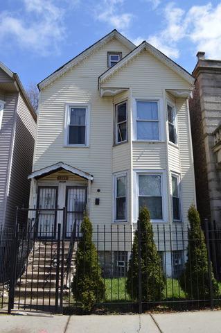 5349 S Justine St., Chicago, IL 60609