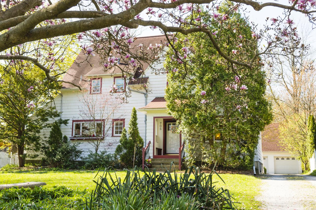 705 W Michigan Ave., Urbana, IL 61801