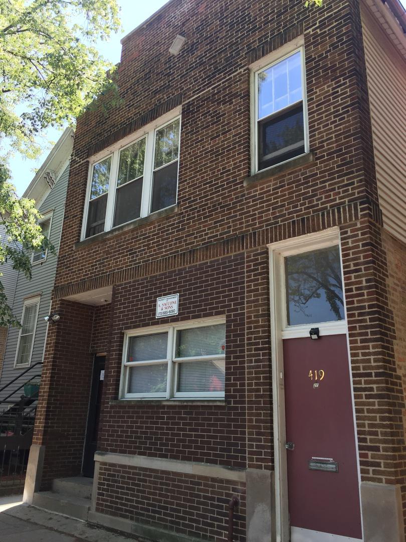 419 W Eugenie St., Chicago, IL 60614