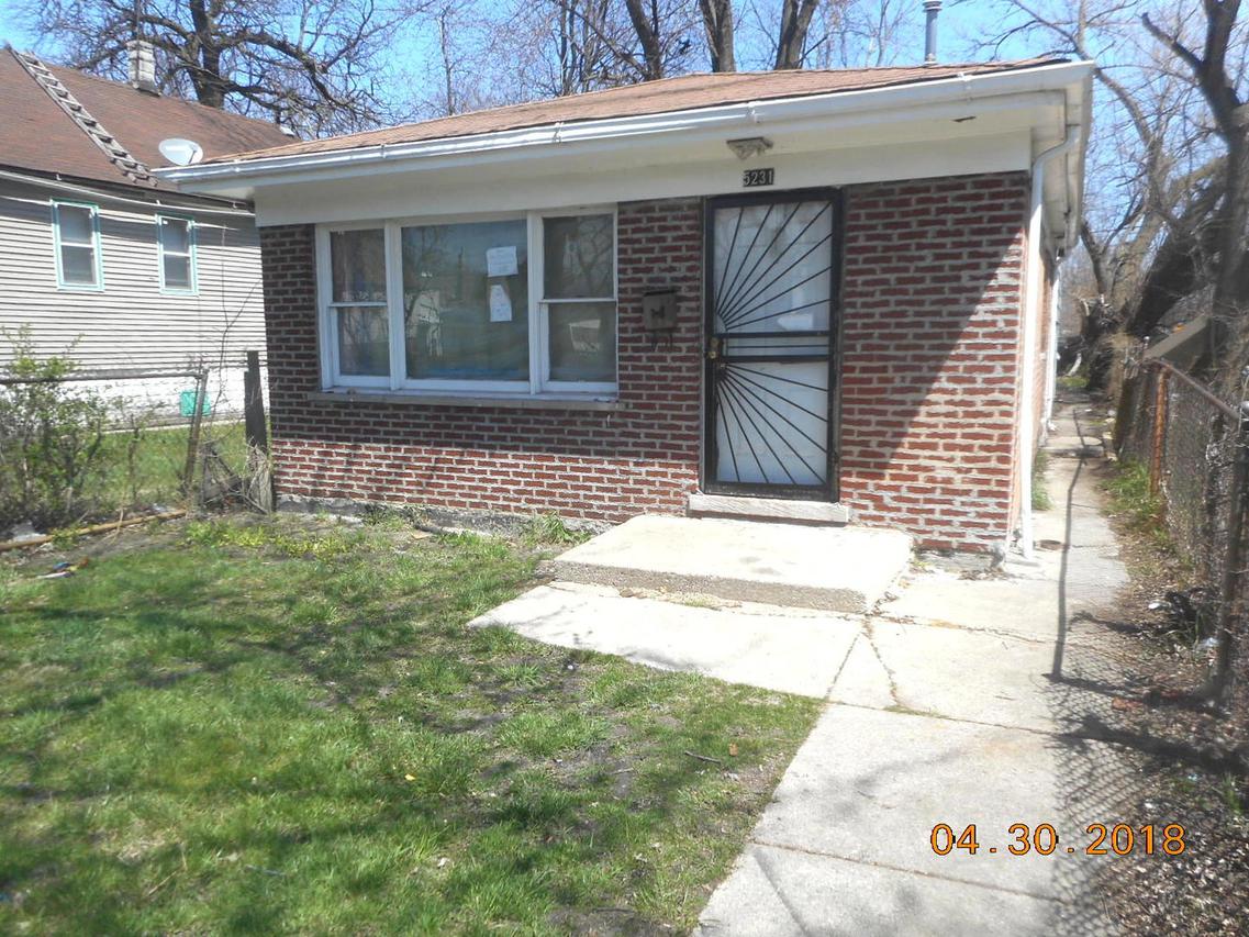 5231 S Emerald Ave., Chicago, IL 60609