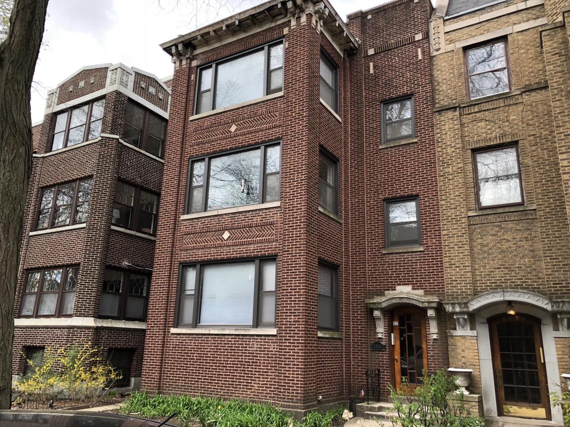 6642 N Newgard Ave., Chicago, IL 60626