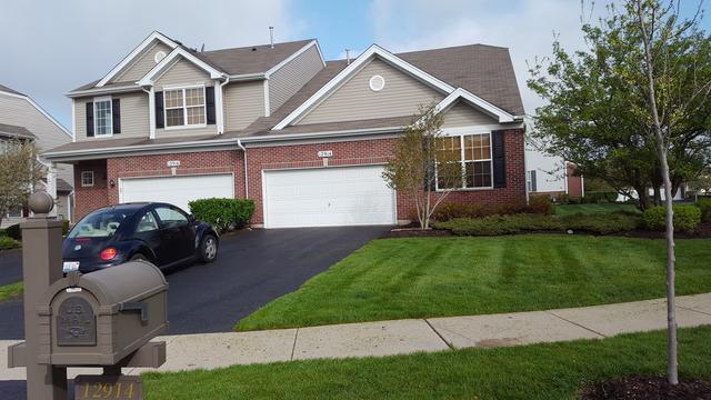 12914 Cypress Ln., Plainfield, IL 60585
