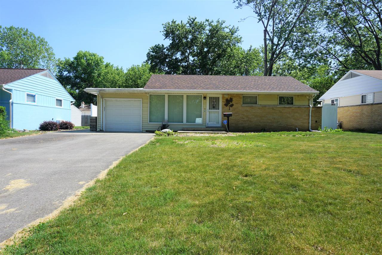 1115 W Eureka St., Champaign, IL 61821