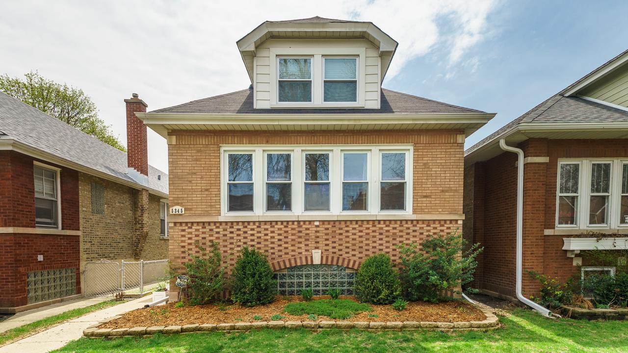 5345 W Wilson Ave., Chicago, IL 60630