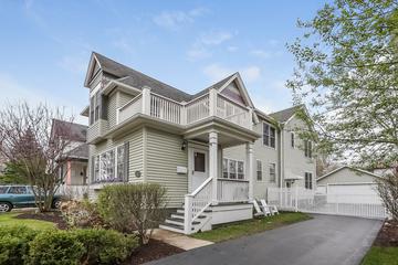 432 S Ashland Ave., La Grange, IL 60525