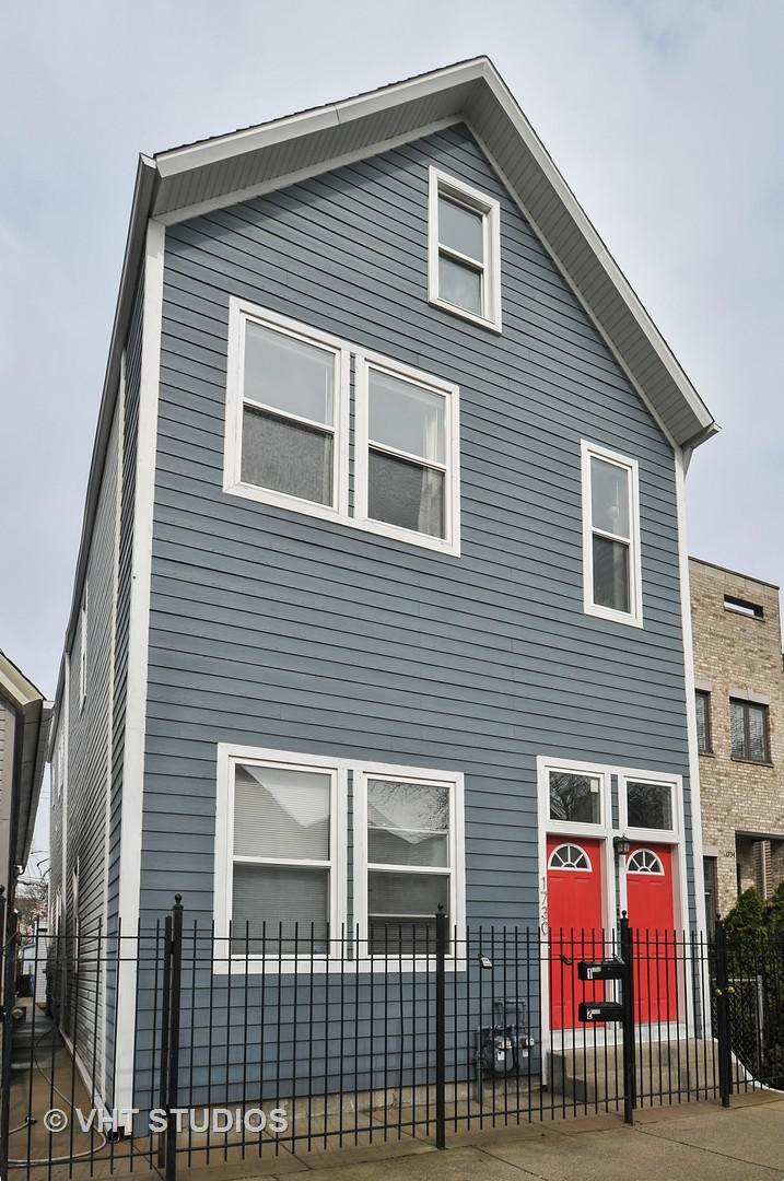 1730 N Talman Ave., Chicago, IL 60647