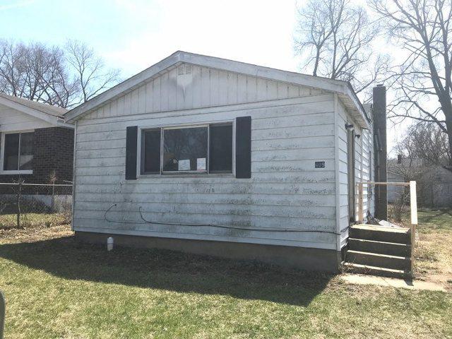 409 Fitch Rd., Rockford, IL 61109