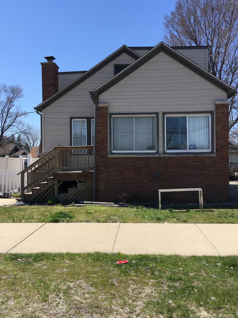 528 Douglas Ave., Calumet City, IL 60409