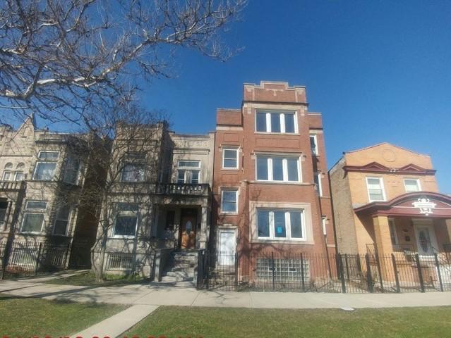 1110 S Independence Blvd., Chicago, IL 60624