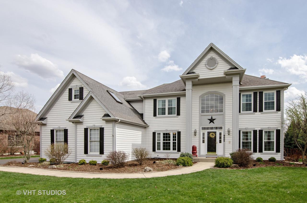 9485 Nicklaus Ln., Lakewood, IL 60014