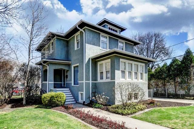 811 Bell Ave., La Grange, IL 60525