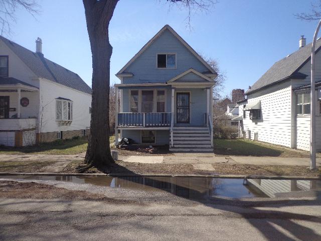 5047 W Ainslie St., Chicago, IL 60630