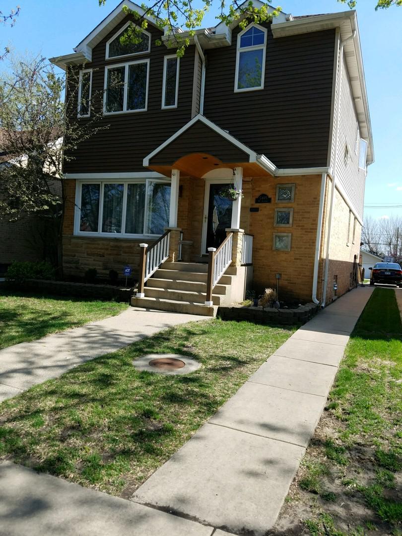5405 W Ardmore Ave., Chicago, IL 60646