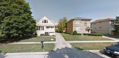 9405 S Kenton Ave., Oak Lawn, IL 60453