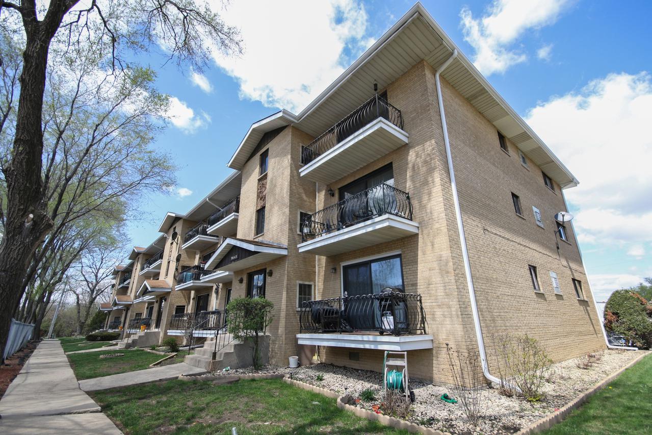 9645 S Harlem Ave. #3H, Chicago Ridge, IL 60415