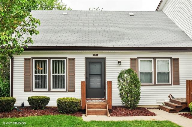 7759 W Garland Ct., Frankfort, IL 60423