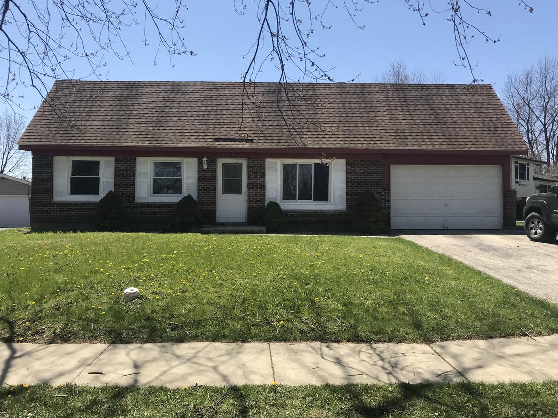 255 Butternut Dr., Bolingbrook, IL 60440