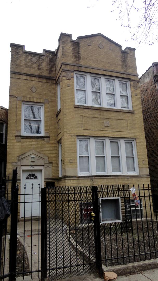 717 N Ridgeway Ave., Chicago, IL 60624