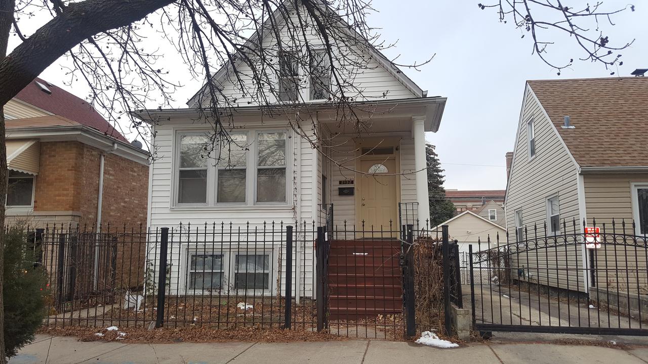 2132 N Lorel Ave., Chicago, IL 60639