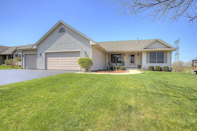 7790 Nesting Eagles Rd., Machesney Park, IL 61115