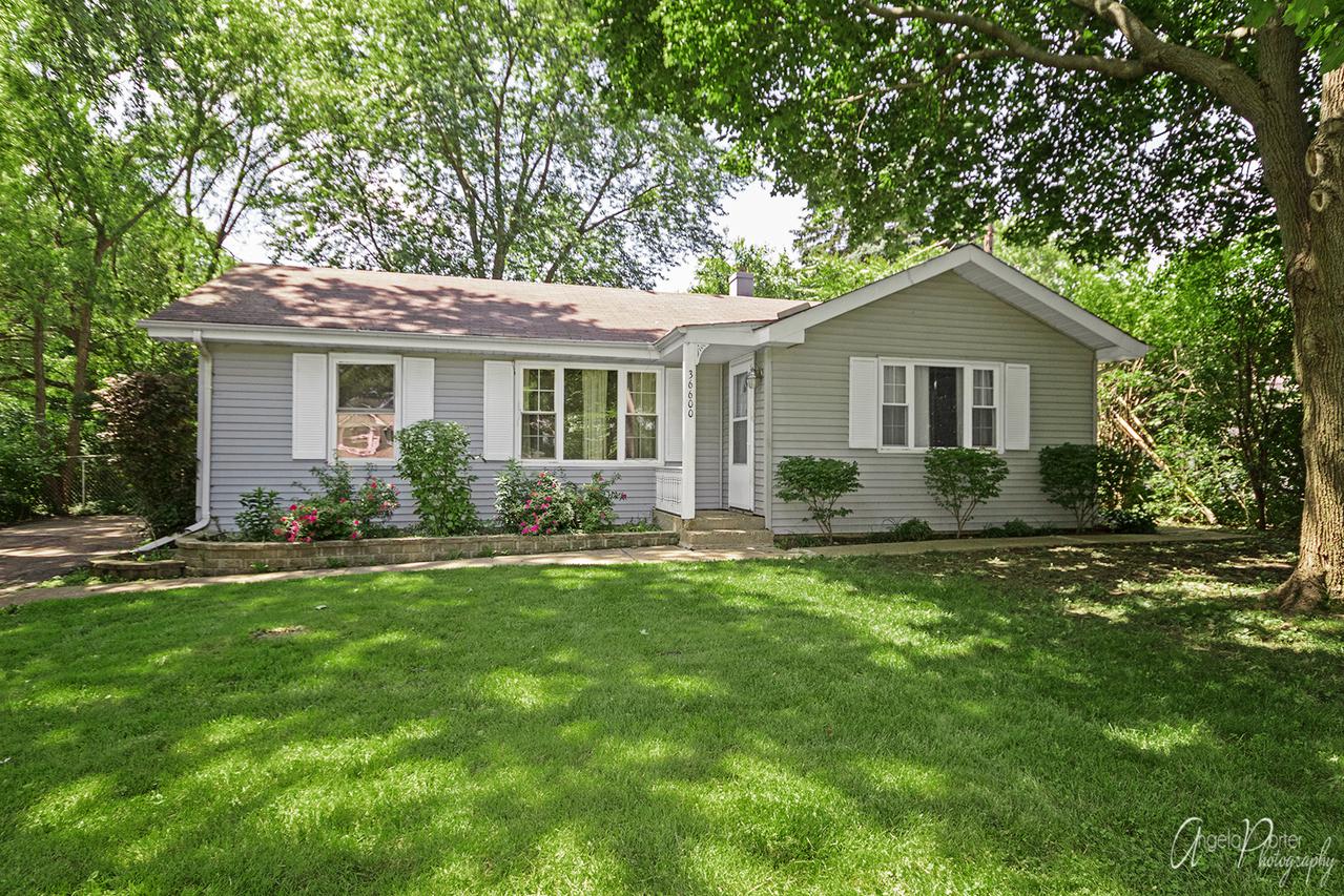 36600 N Elizabeth Dr., Lake Villa, IL 60046