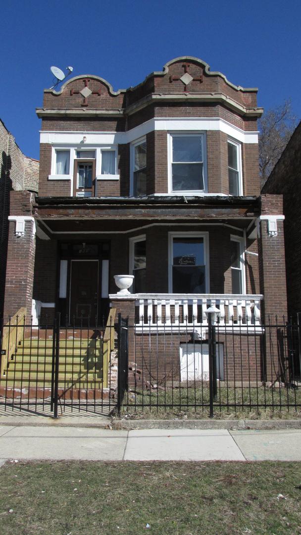 169 N Lavergne Ave., Chicago, IL 60644