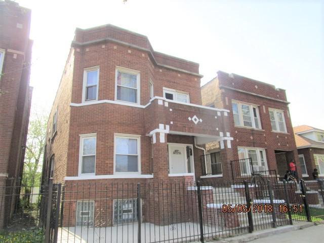 6430 S Artesian Ave., Chicago, IL 60629
