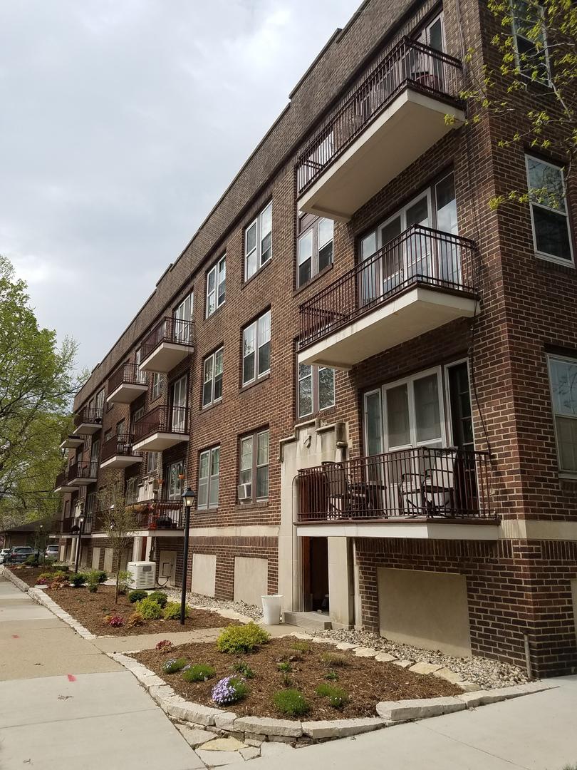 307 N Prairie St. #9, Champaign, IL 61820