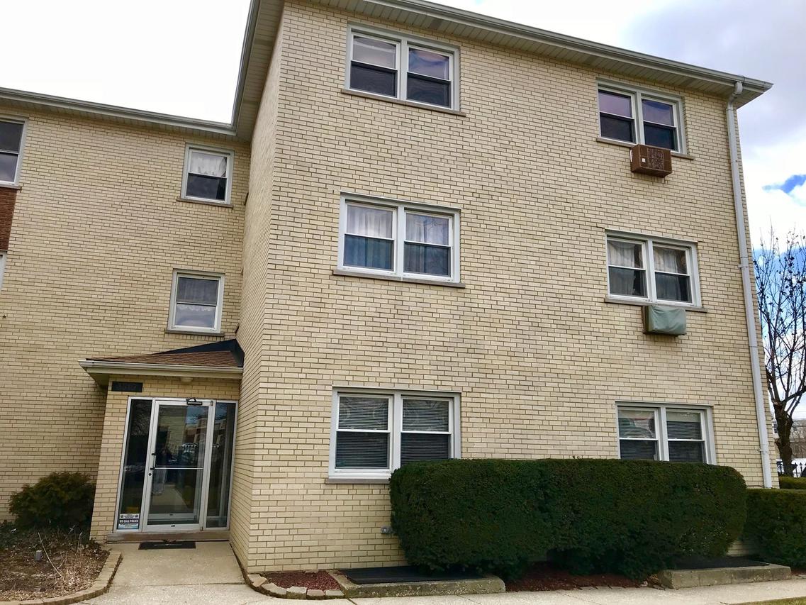 3519 N Central Ave. #A1, Chicago, IL 60634