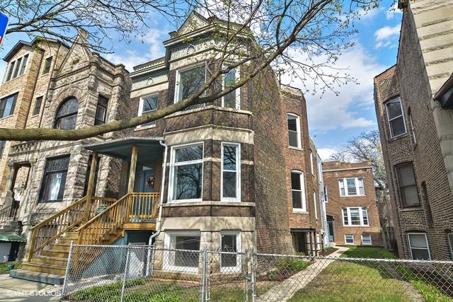 1415 N California Ave., Chicago, IL 60622