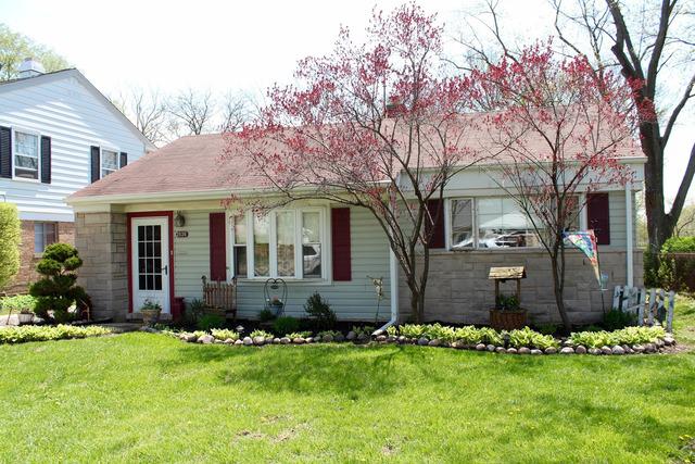 2535 Spruce Rd., Homewood, IL 60430