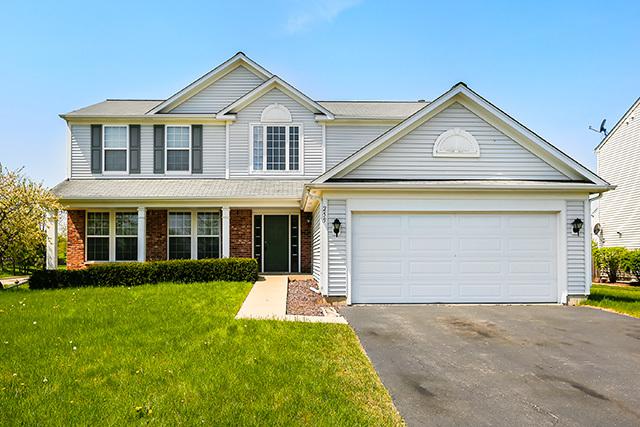 259 Clubhouse St., Bolingbrook, IL 60490