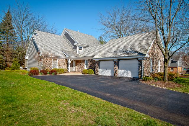 725 Stonebridge Rd., Frankfort, IL 60423