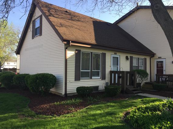 7738 W Jefferson Ct., Frankfort, IL 60423