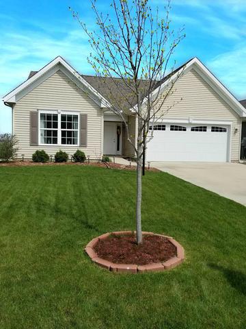 3104 Stanley Ln., Champaign, IL 61822