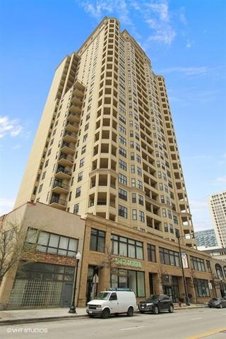 1464 S Michigan Ave. #1407, Chicago, IL 60605